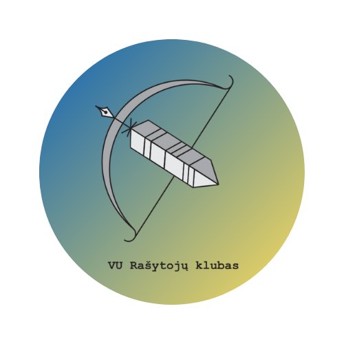 Rašytojų klubas