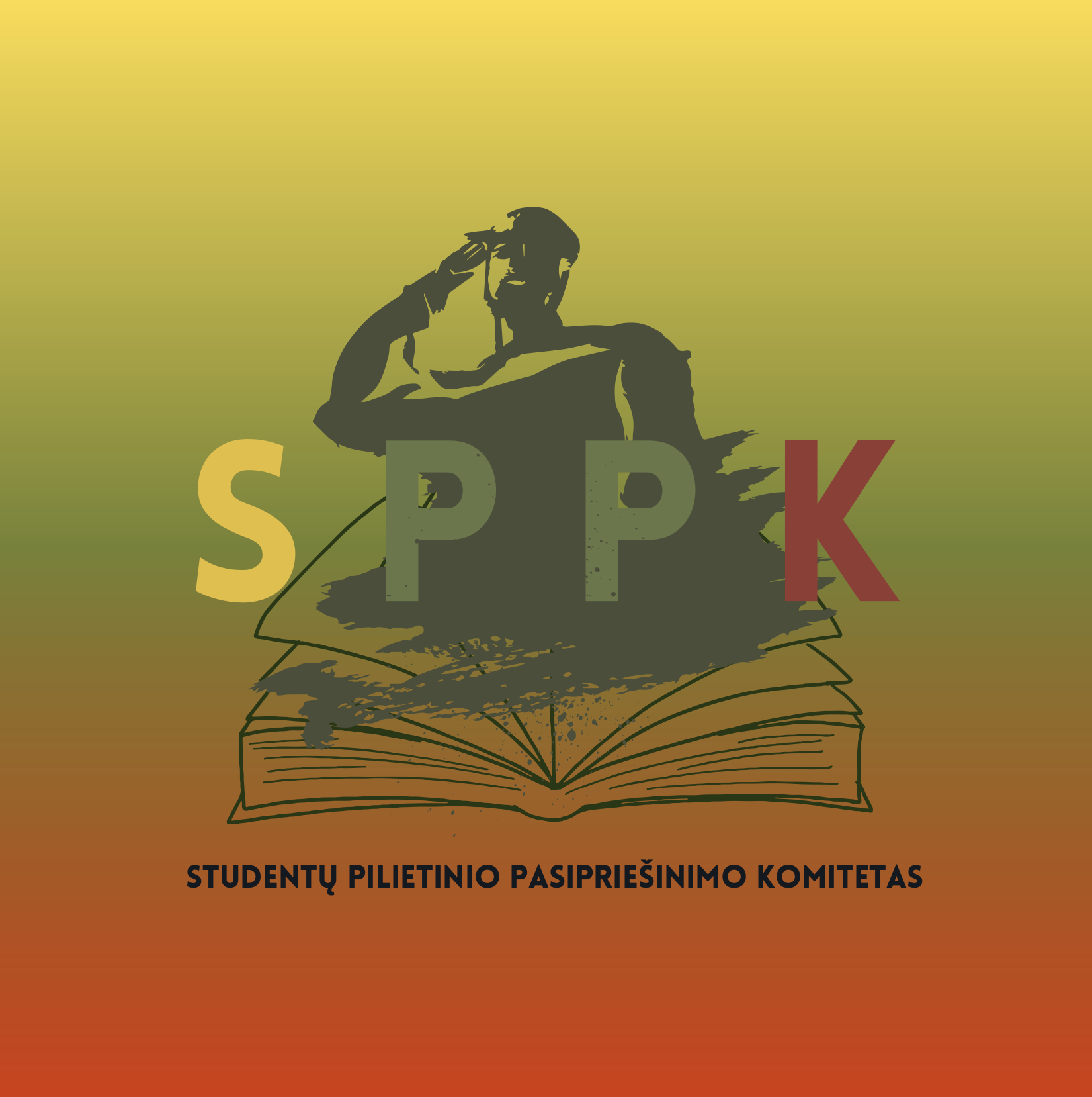 Studentų pilietinio pasipriešinimo komitetas