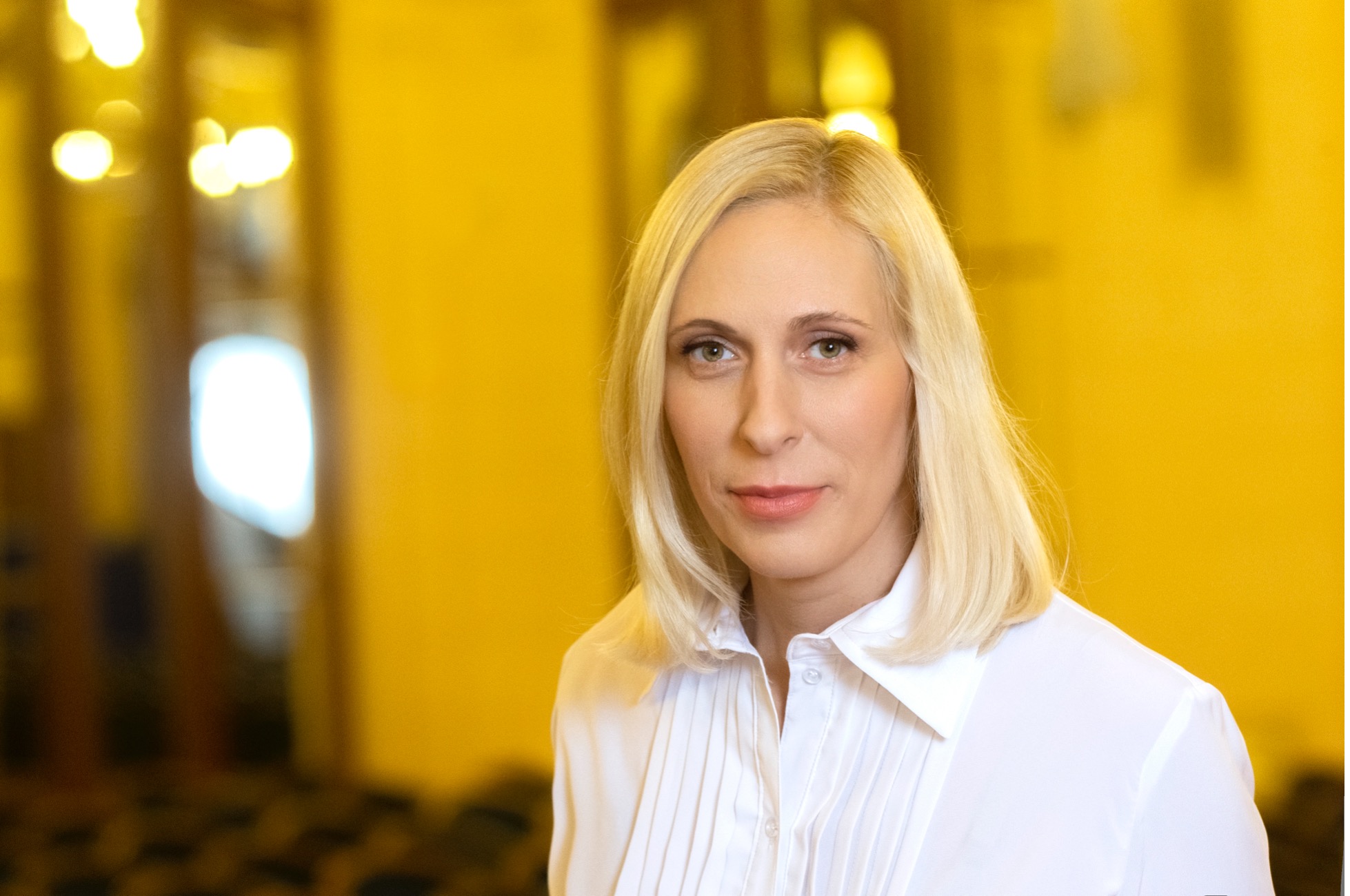 Photo of dr. Reda Cimmperman
