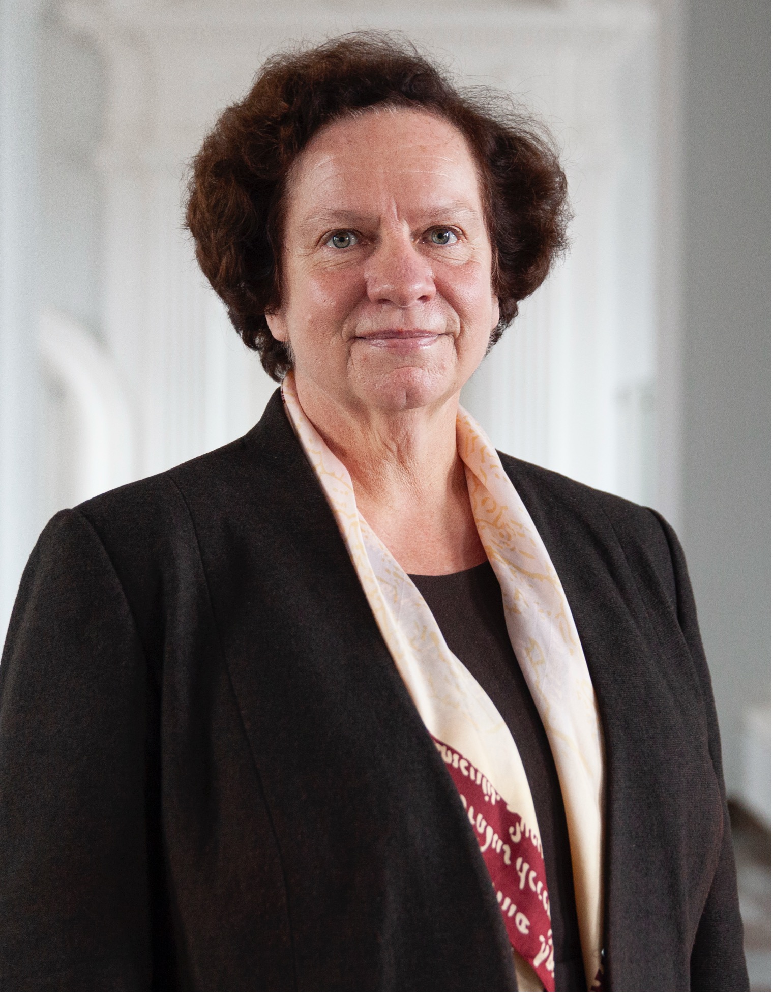 Photo of Irena Krivienė