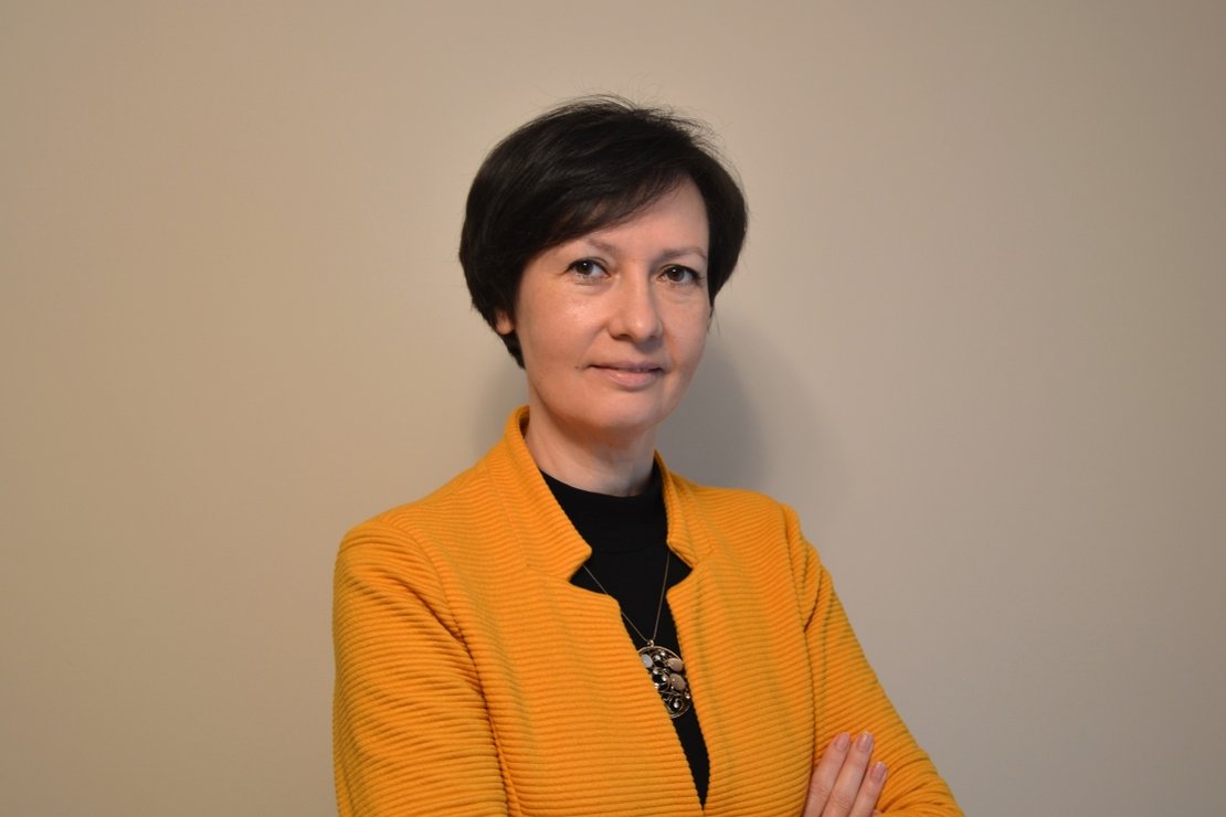 Photo of Zinaida Manžuch