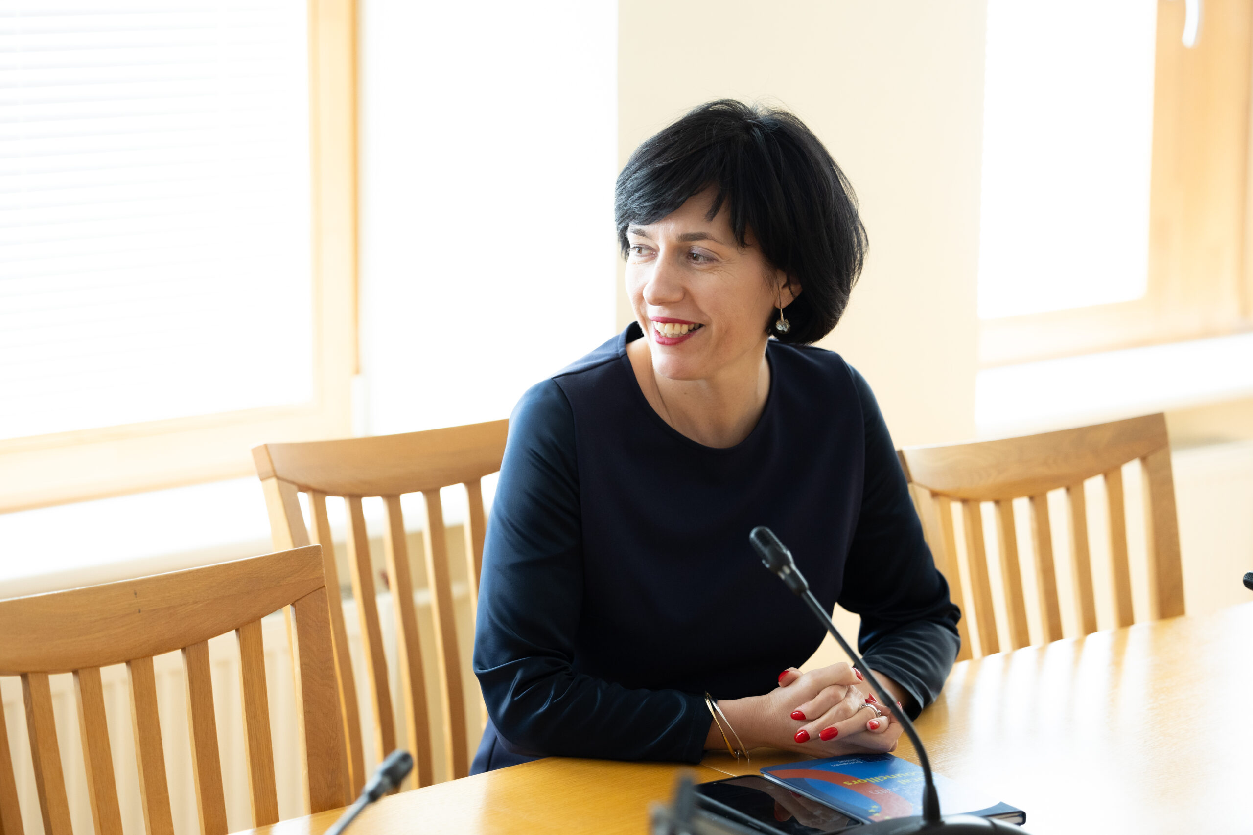 Photo of Vaida Aleknavičienė