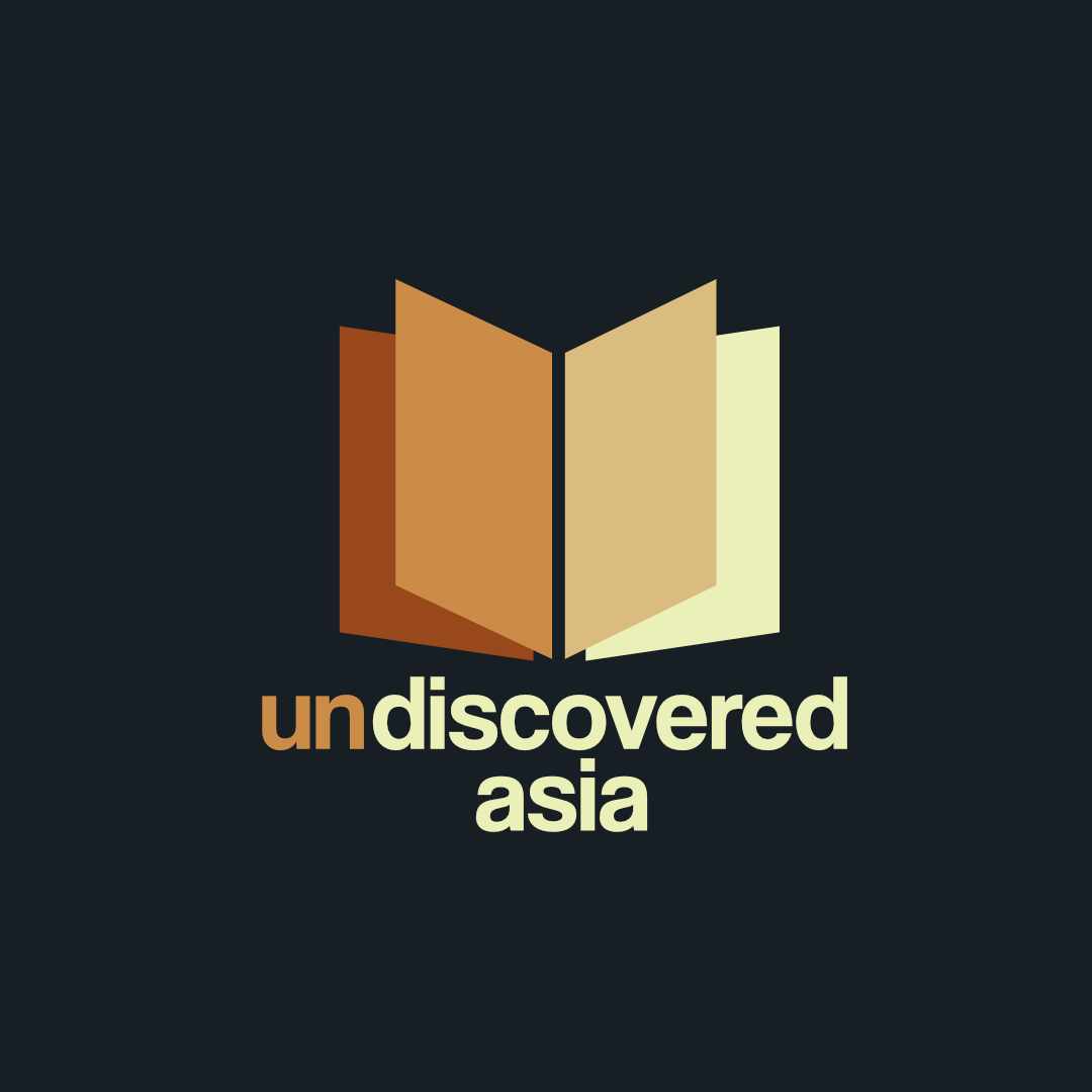 (Un)discovered Asia