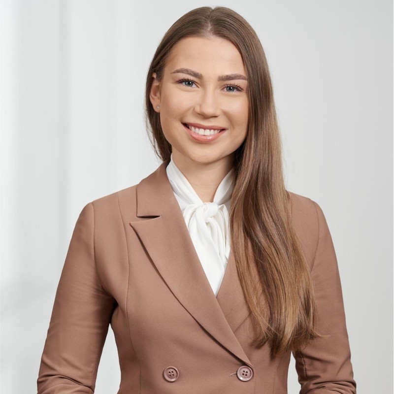 Airina Mikulėnaitė