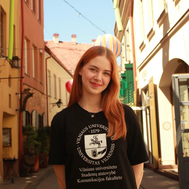 Akvilė Banytė