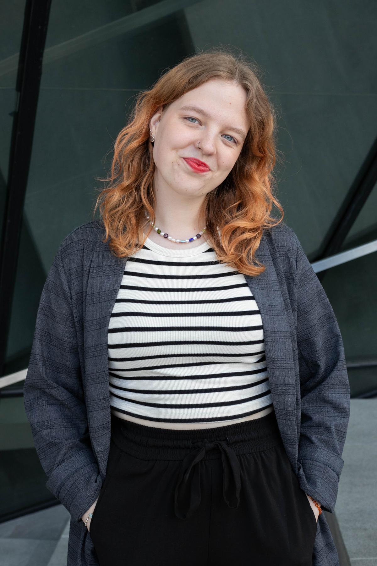 Aleksandra Vaskevičiūtė