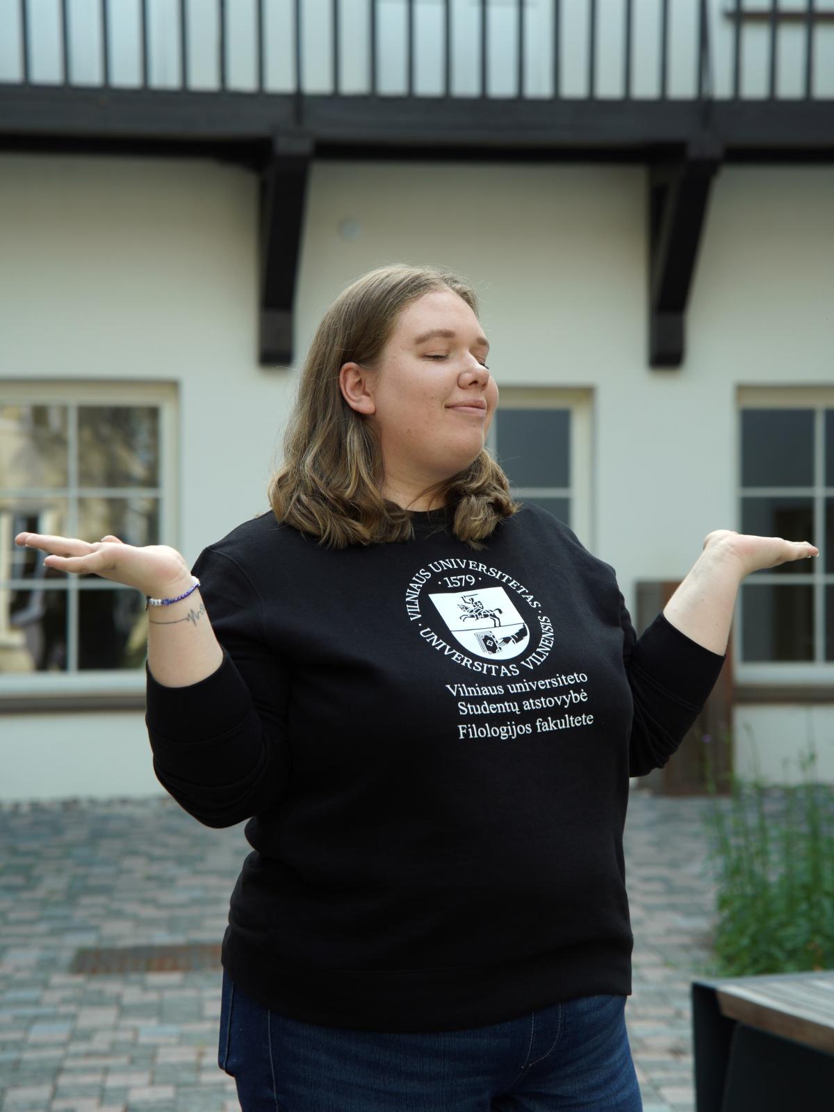 Augustė Skyraitė