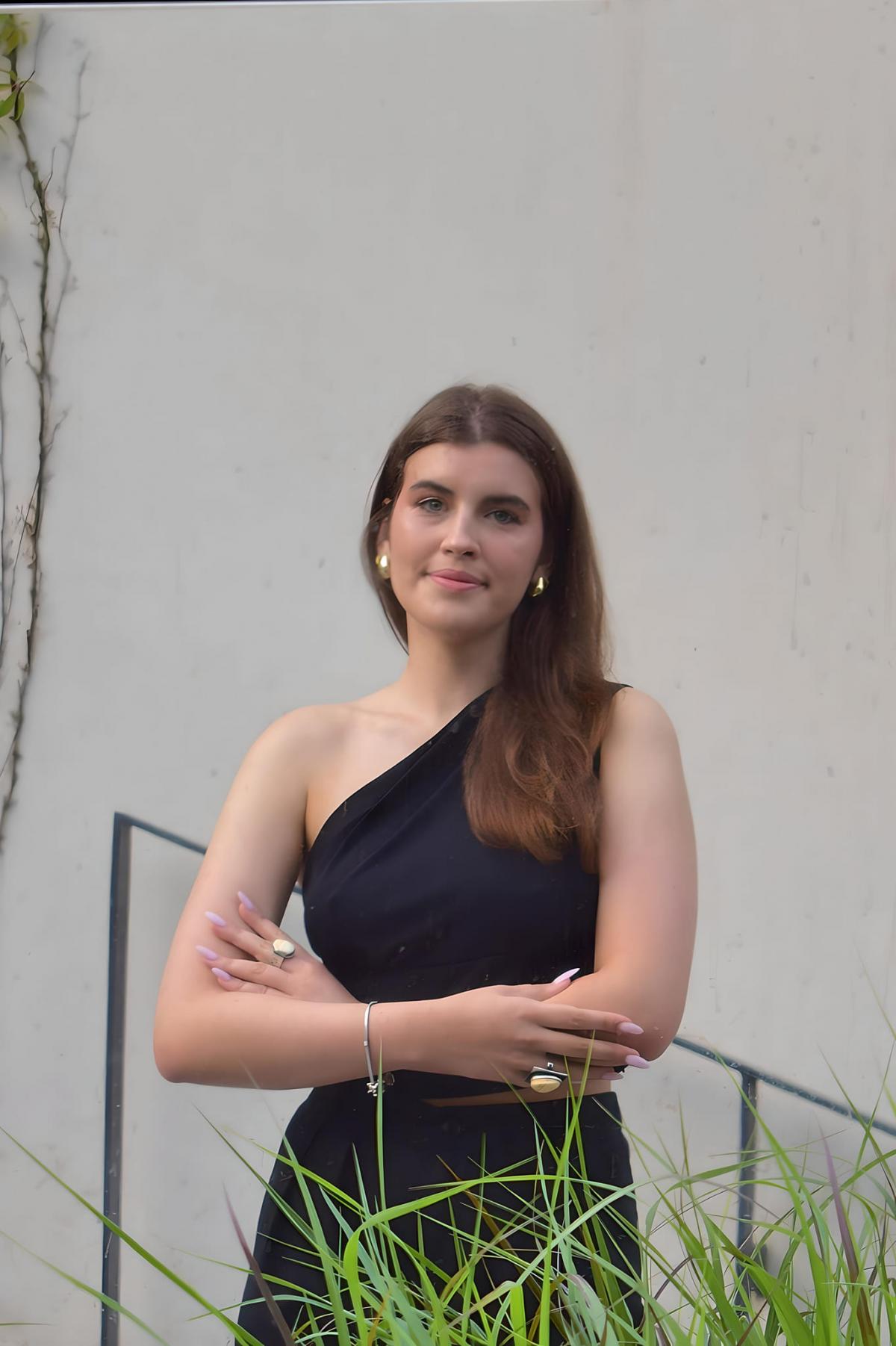 Aurėja Rėksnytė