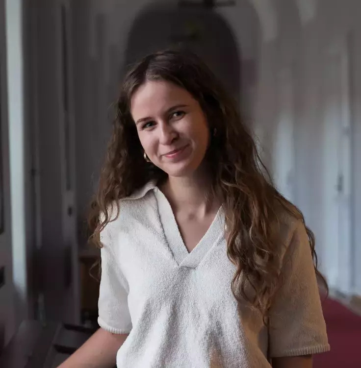 Aušrinė Tverskytė