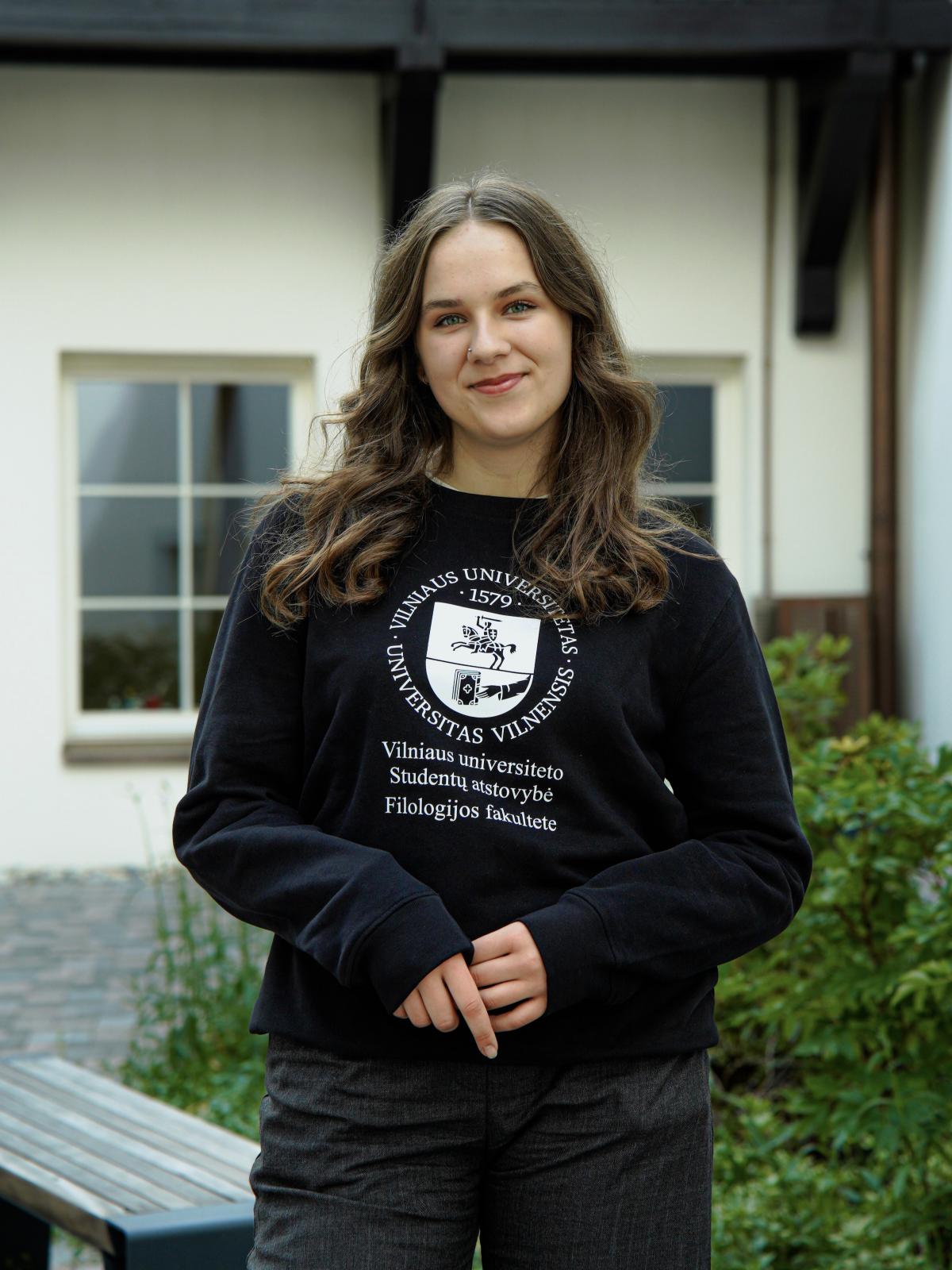 Eglė Gaučaitė