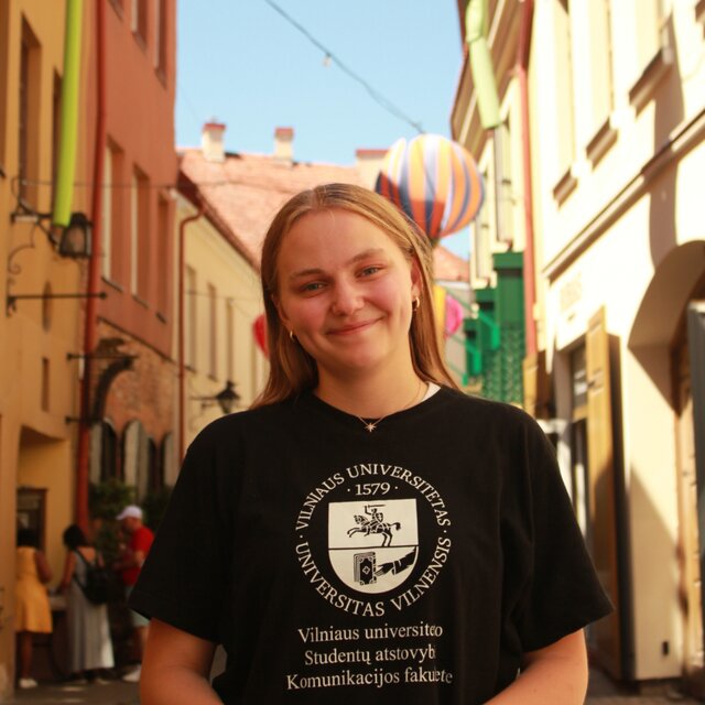 Eglė Misiūtė