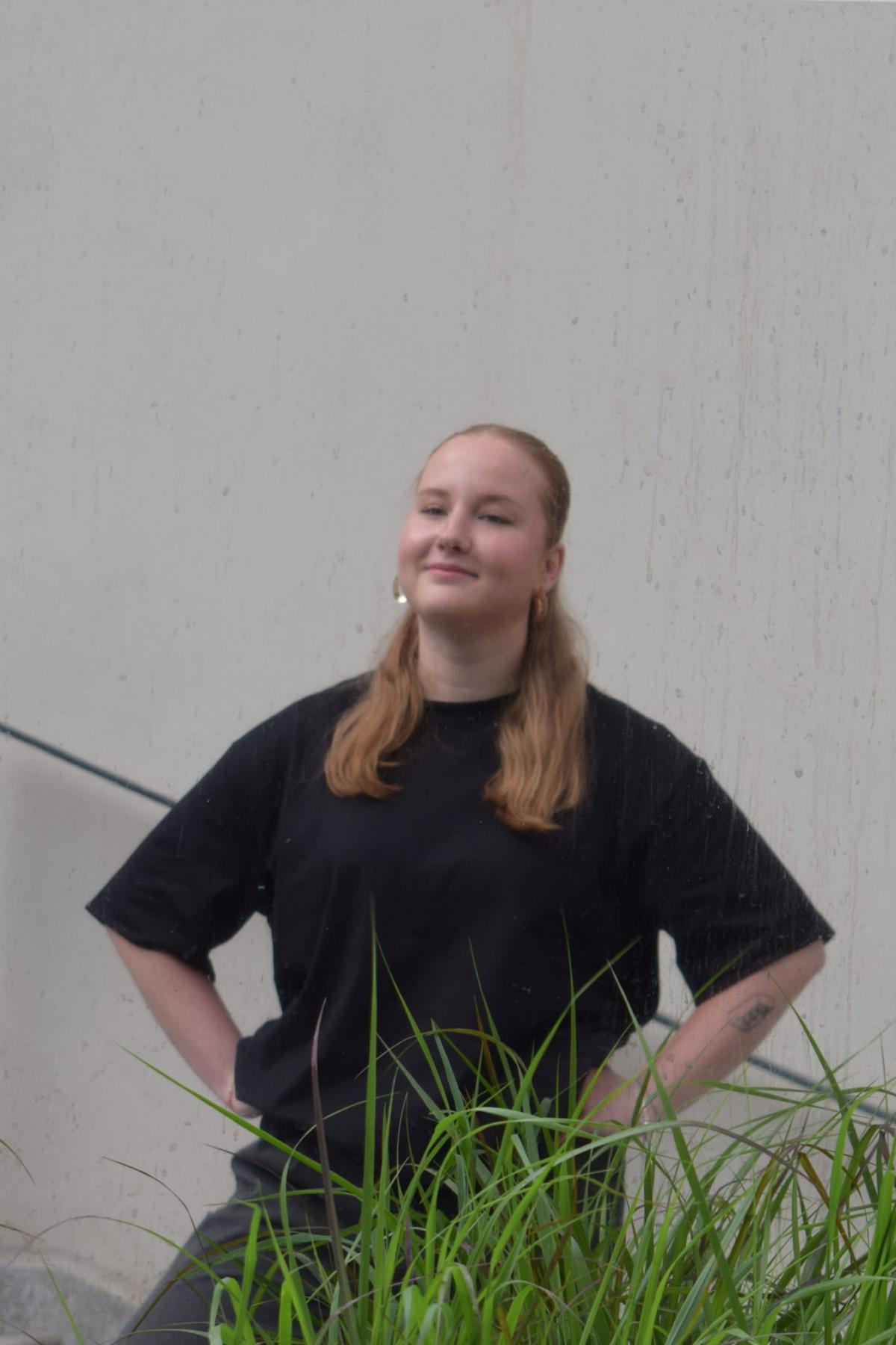 Elzė Masiulytė
