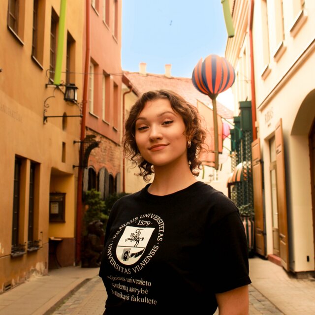 Emilija Lopaitytė