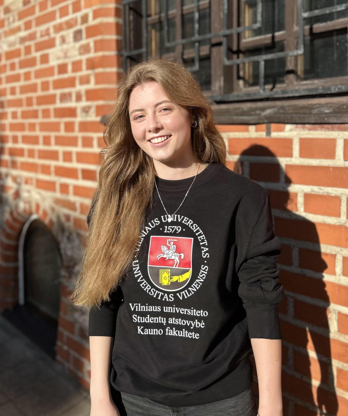Erika Monstavičiūtė 