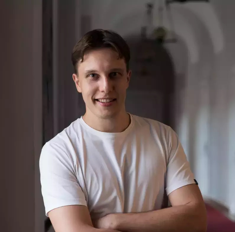 Evaldas Matijošaitis