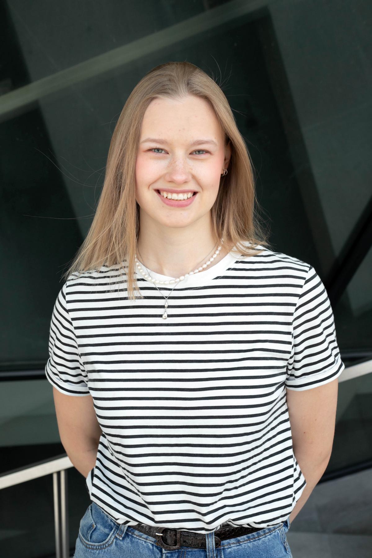 Evelina Zapolskaitė