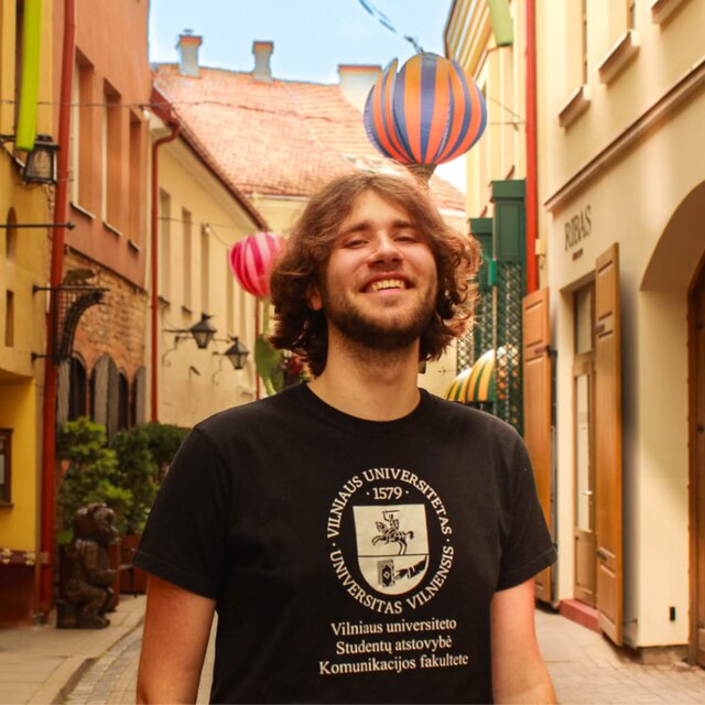 Fernandas Kaniava