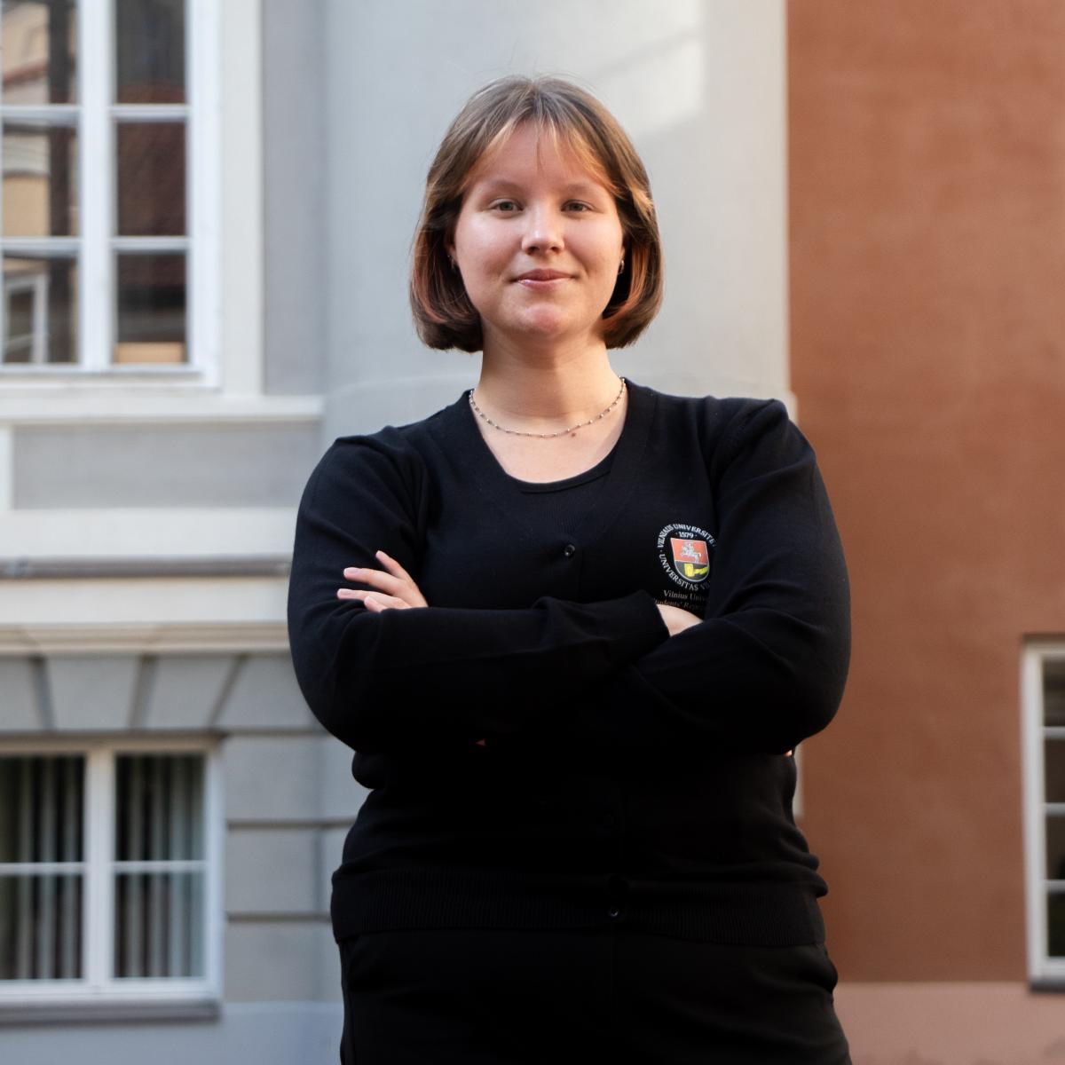 Gabija Pakatiliūtė