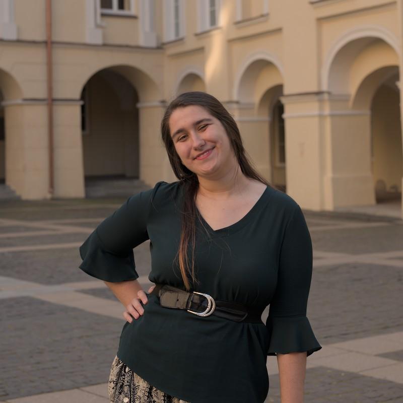 Gabija Smailytė