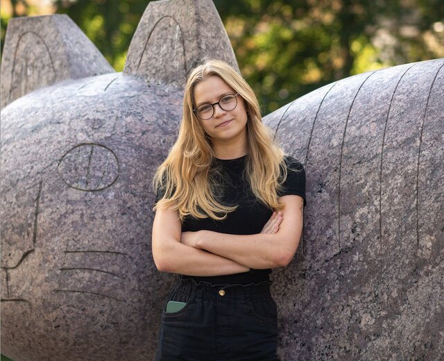 Gabrielė Skirmantaitė