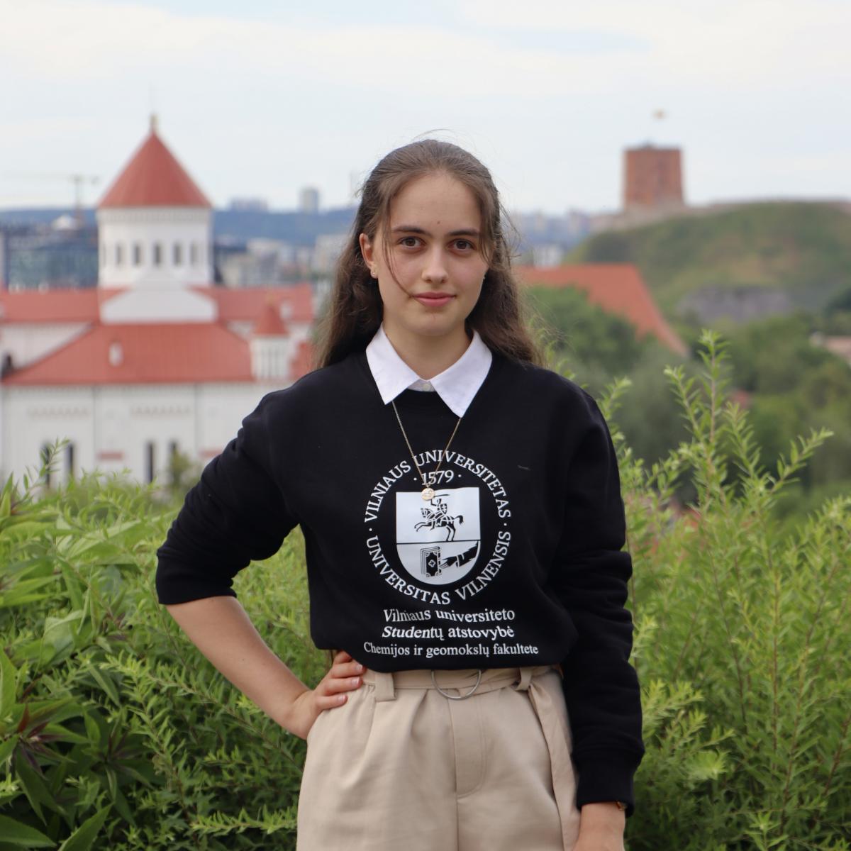 Giedrė Žilytė