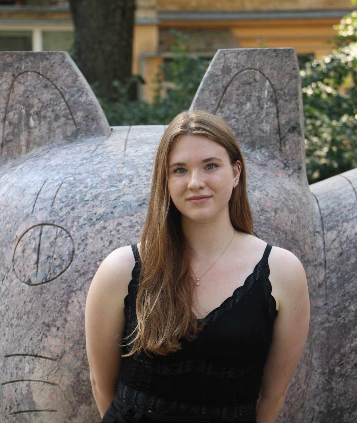 Gintarė Antulytė