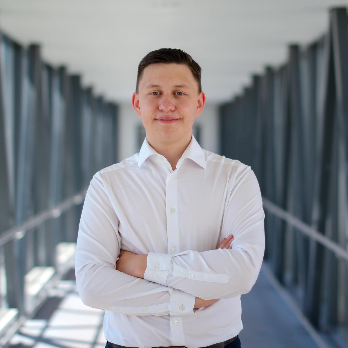 Gudvin Svarnas Rimuson Gedminas