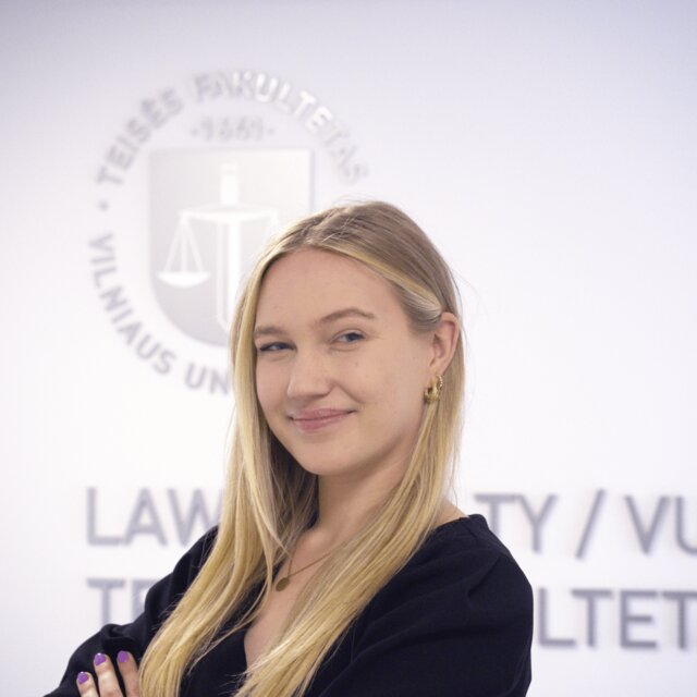 Guoda Aleksandra Biliūtė