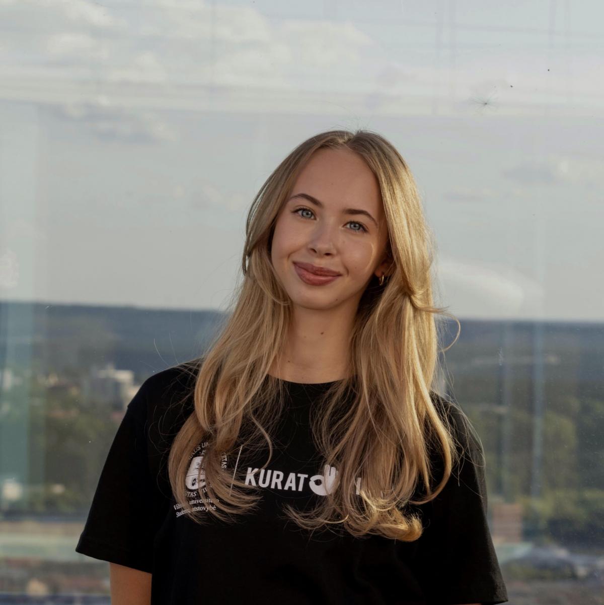 Gustė Dereškevičiūtė