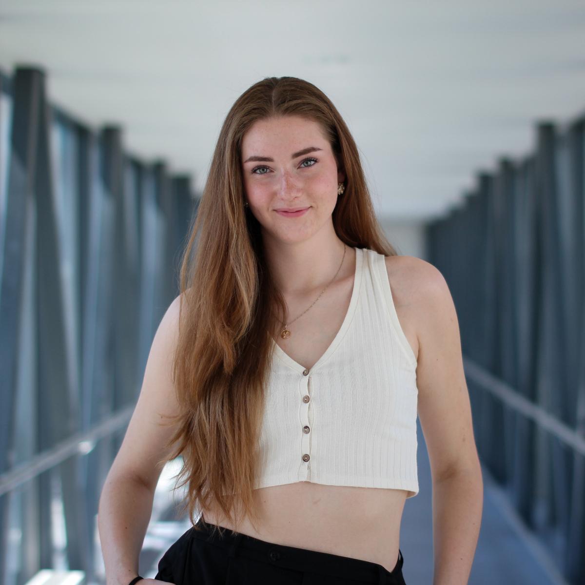 Gustė Vaškevičiūtė