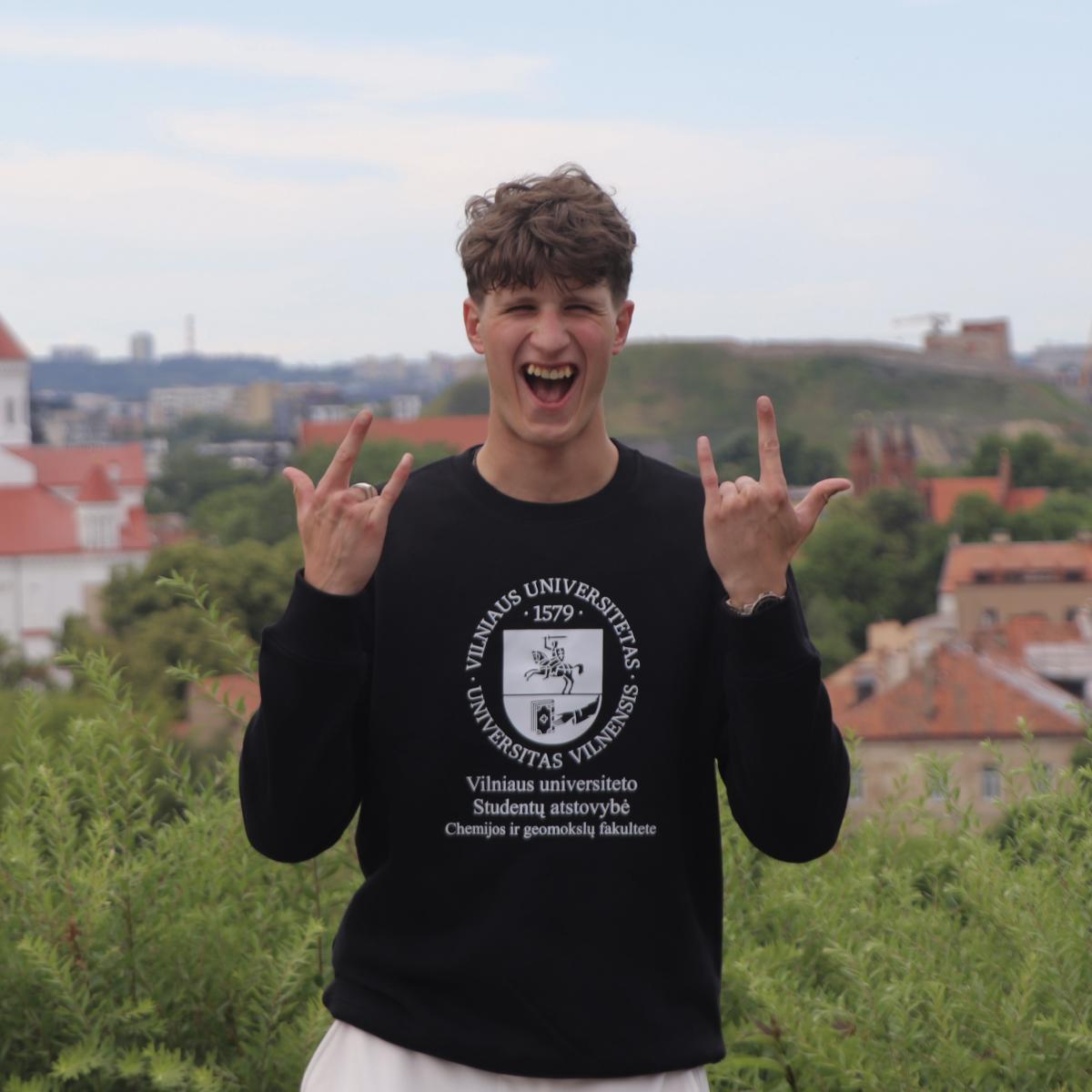 Gytis Virketis