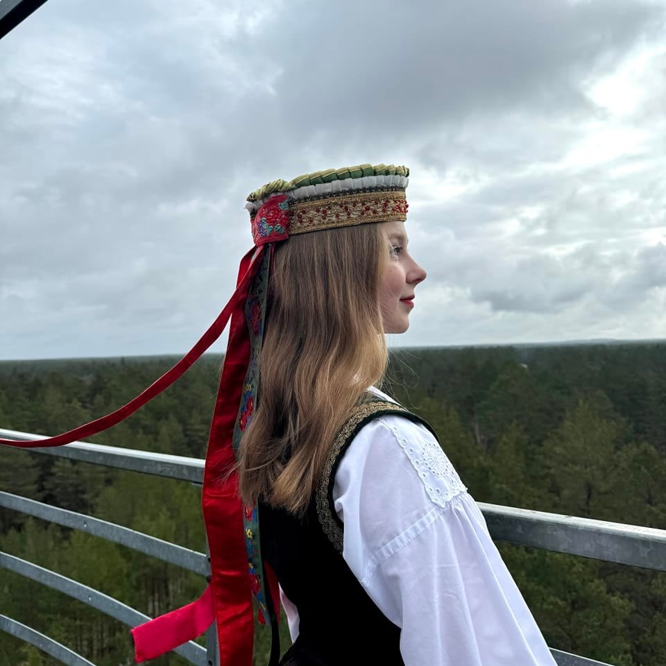 Ieva Lisauskaitė