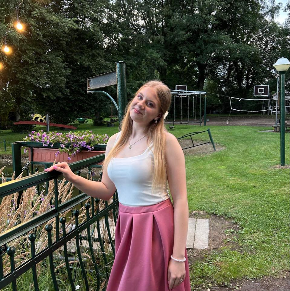 Ignė Griciūtė