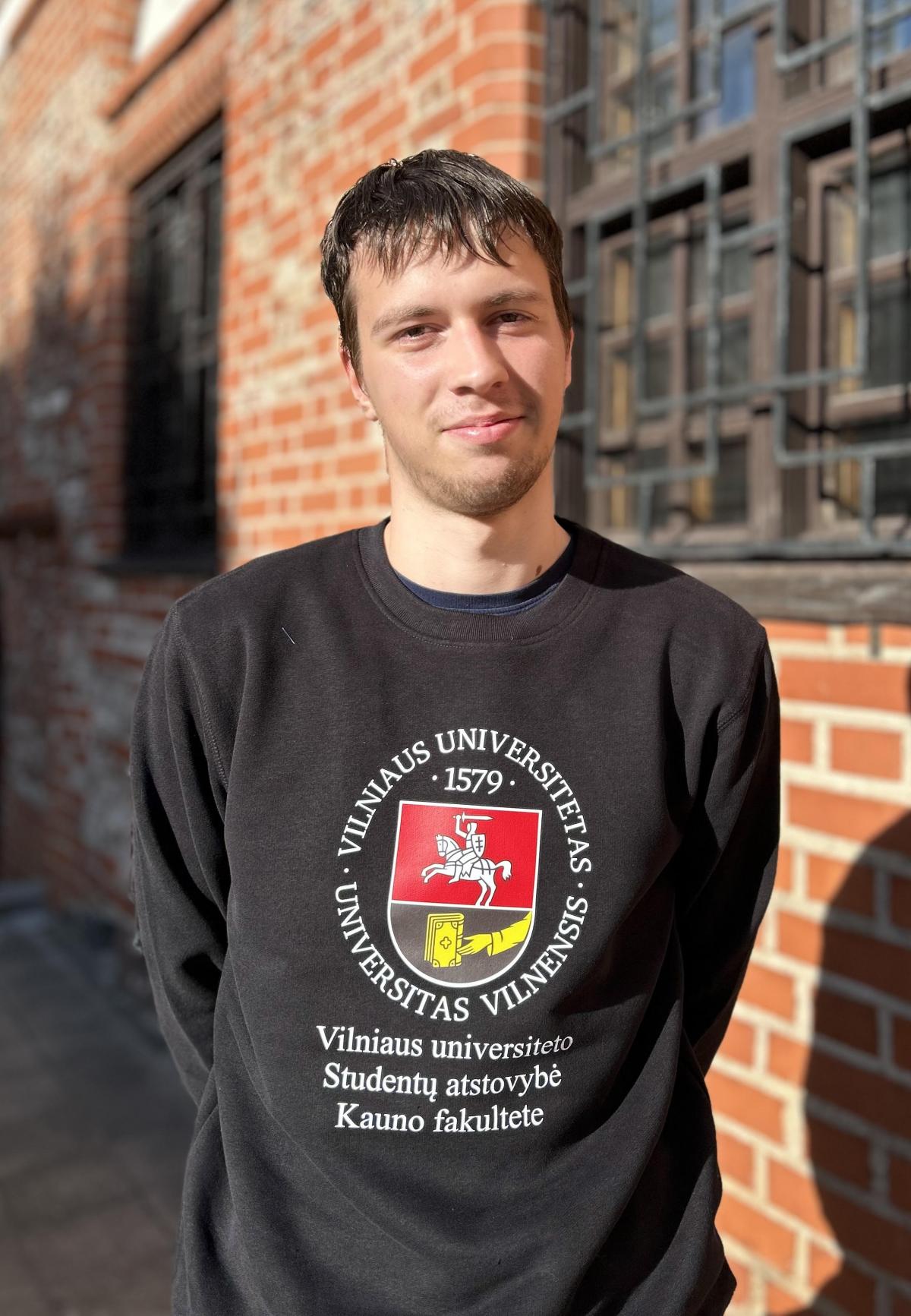 Jonas Marijus Našlėnas