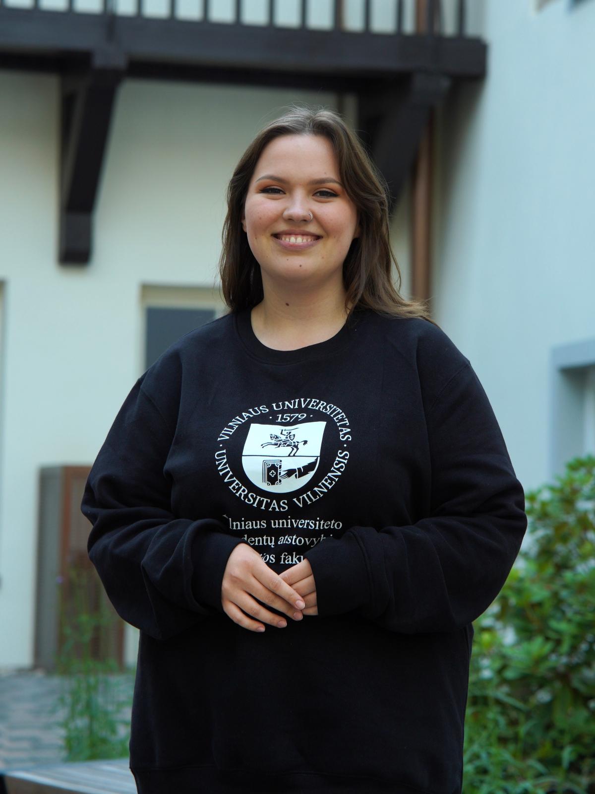 Justė Pečkaitytė