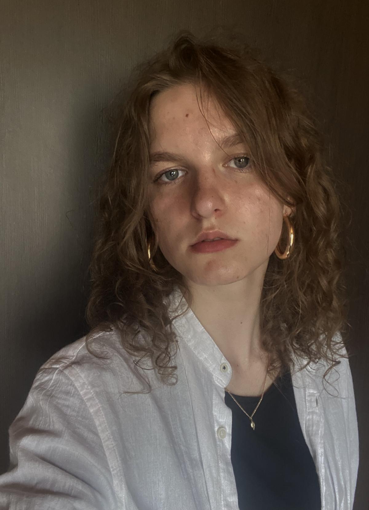 Kamilė Krivičiūtė