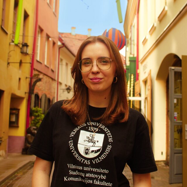 Karina Vaičekauskaitė