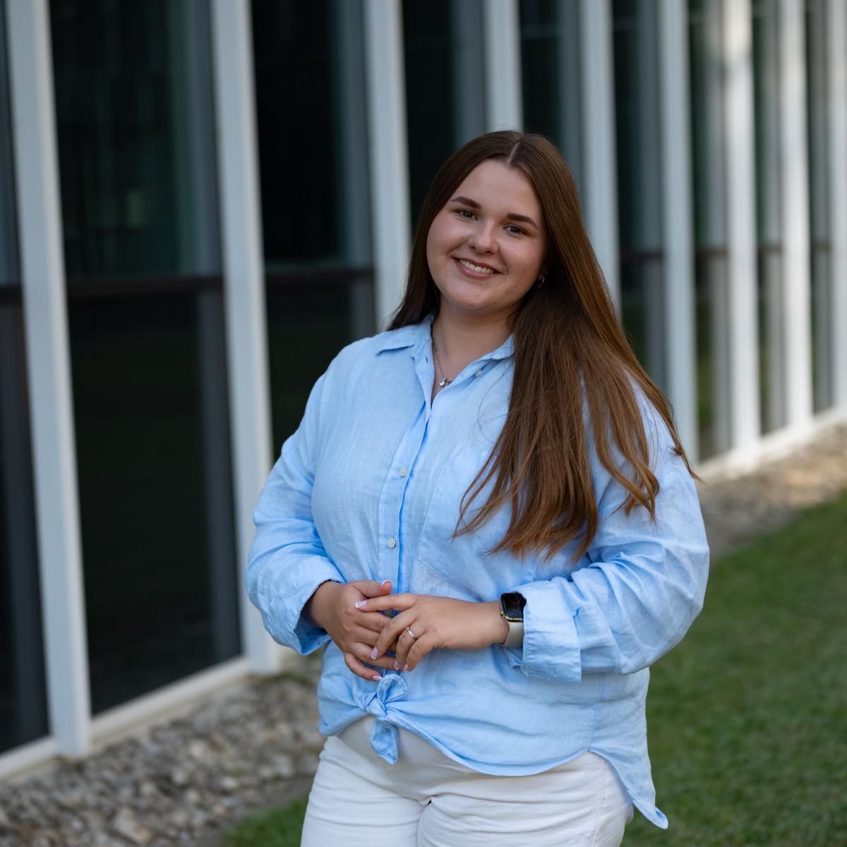Kornelija Kairytė