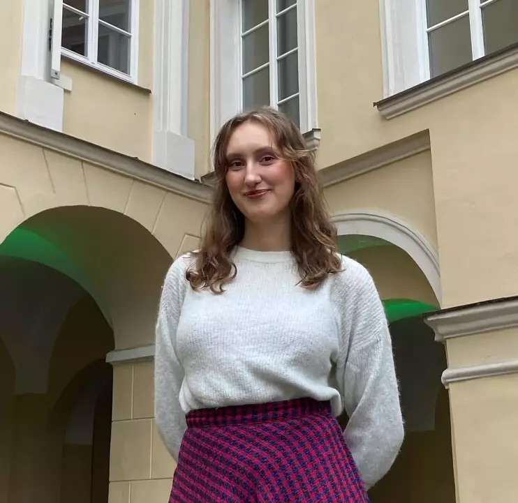 Kotryna Katinaitė
