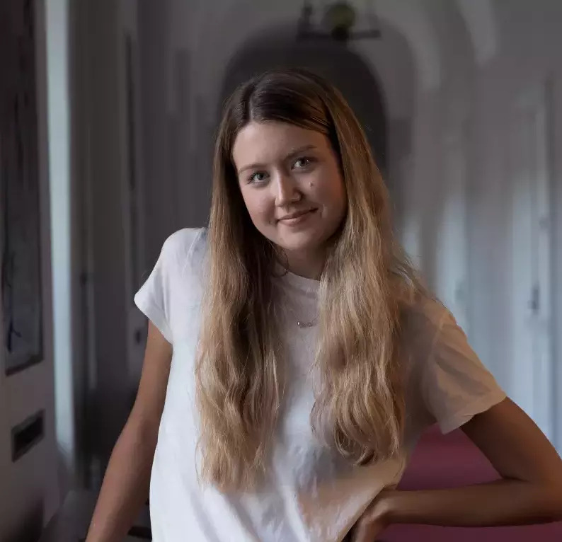 Laura Cecervovaitė