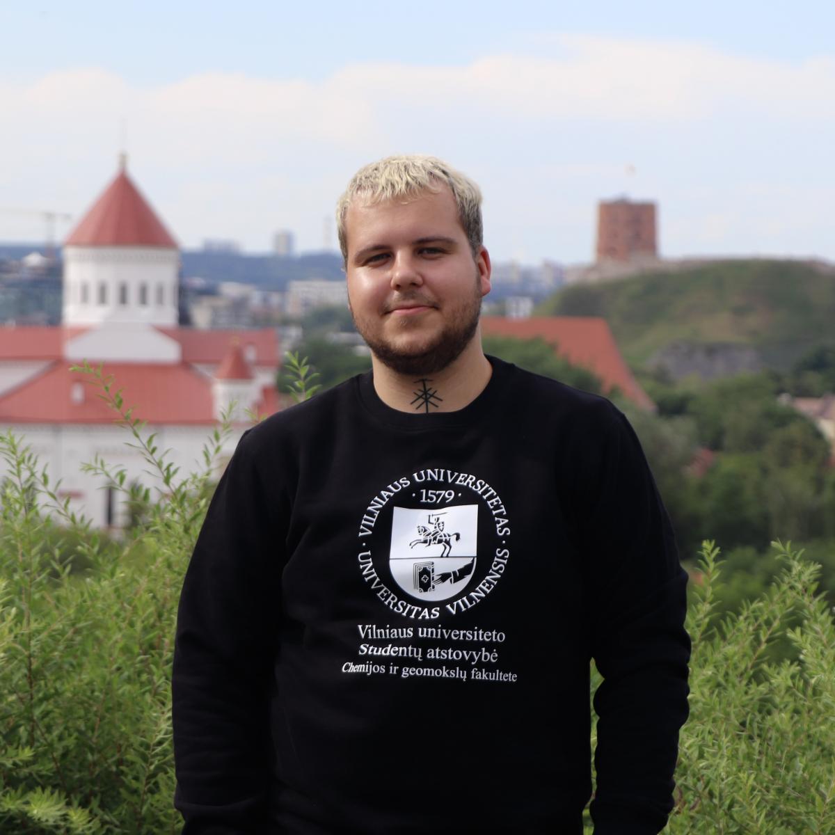 Laurynas Cicėnas