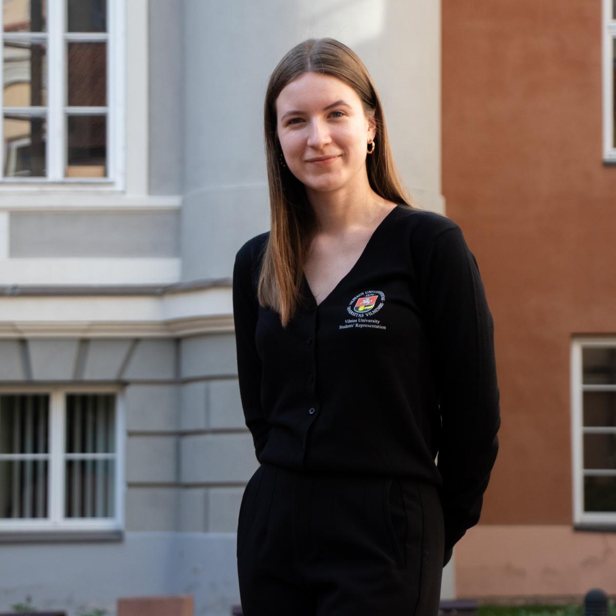 Livija Trakelytė