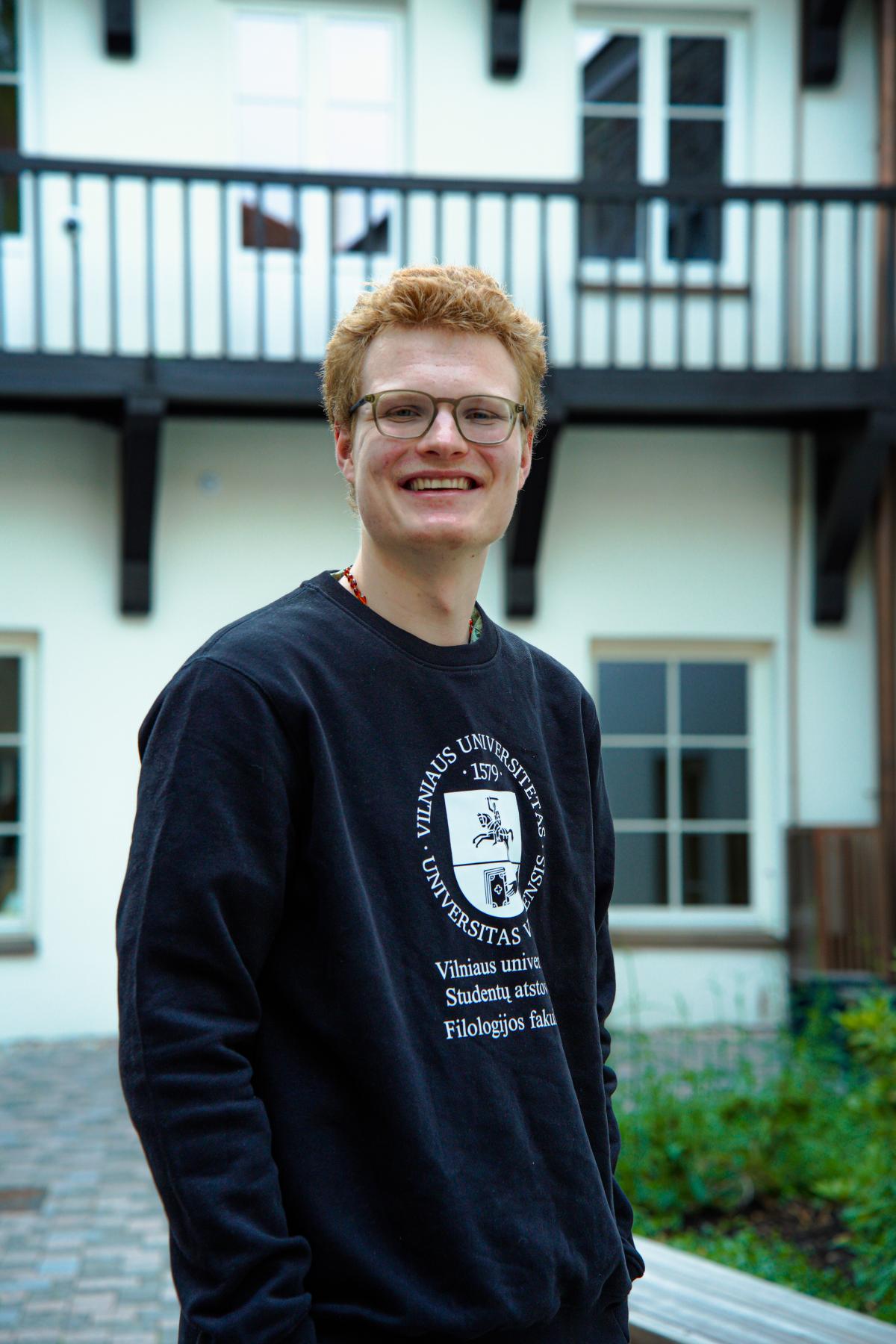 Lukas Barkauskas