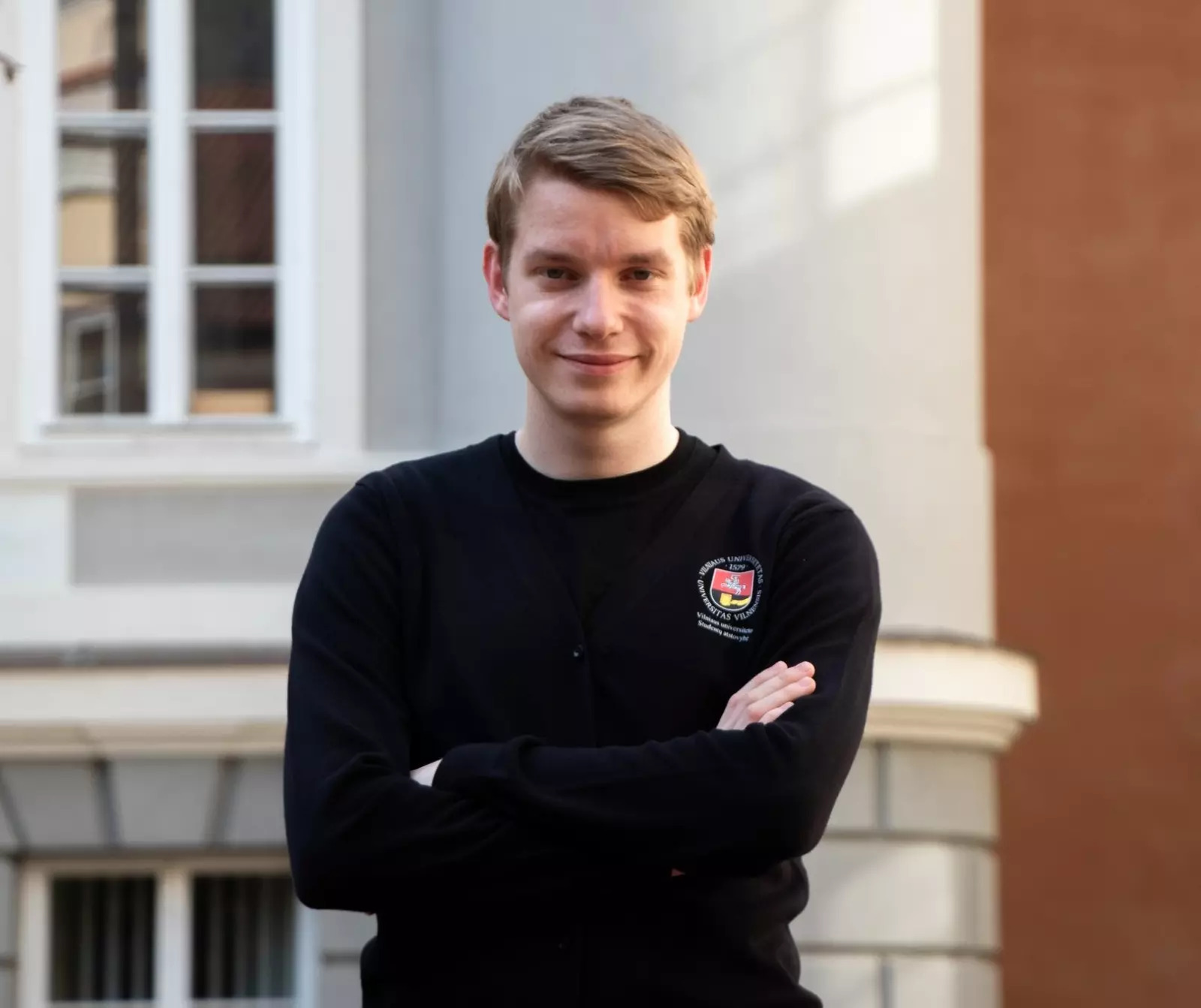 Lukas Jakonis