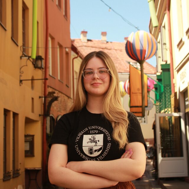 Lukrecija Kociūtė
