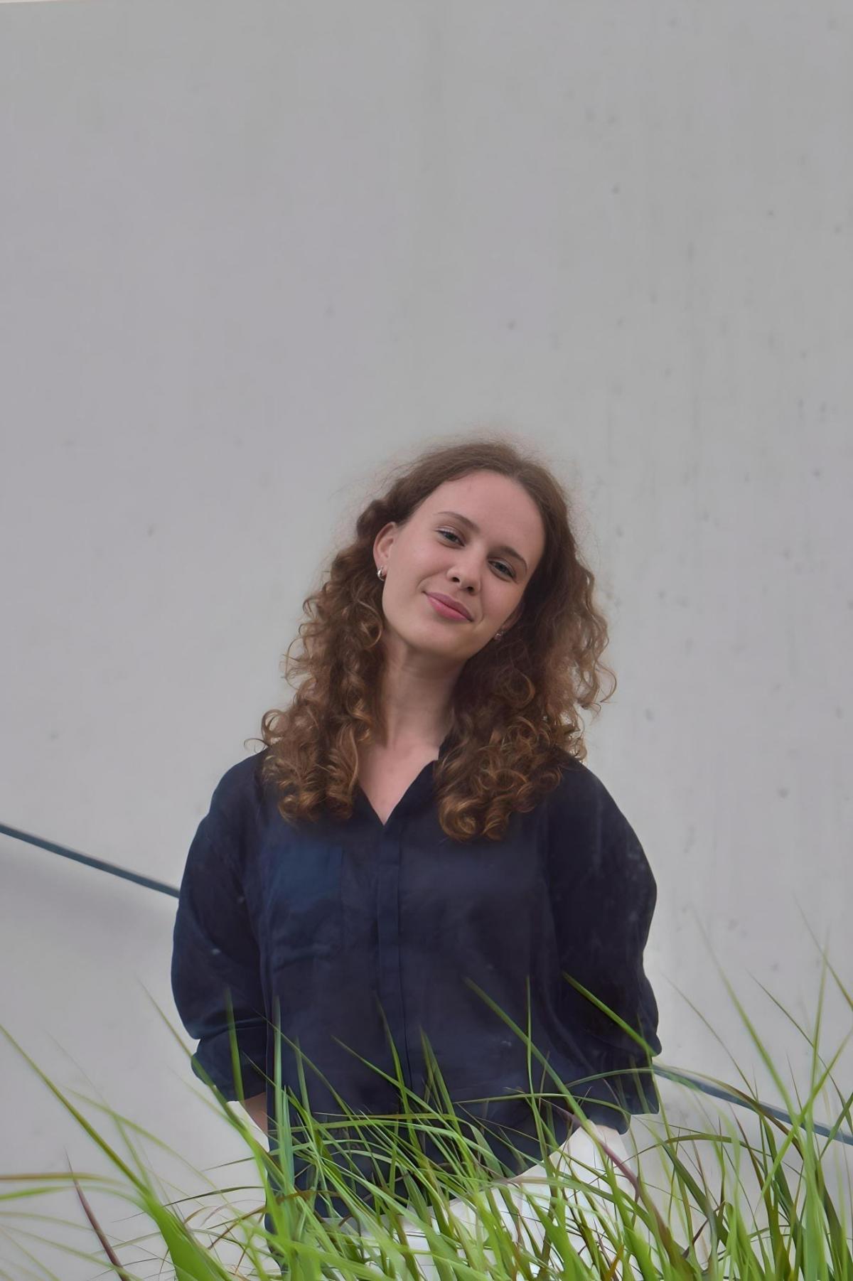 Maja Kynaitė
