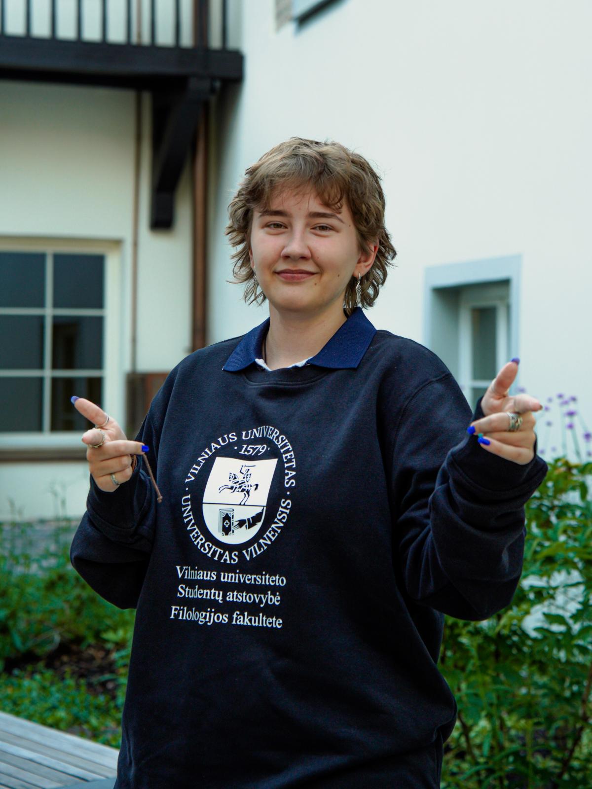 Marija Švabauskaitė