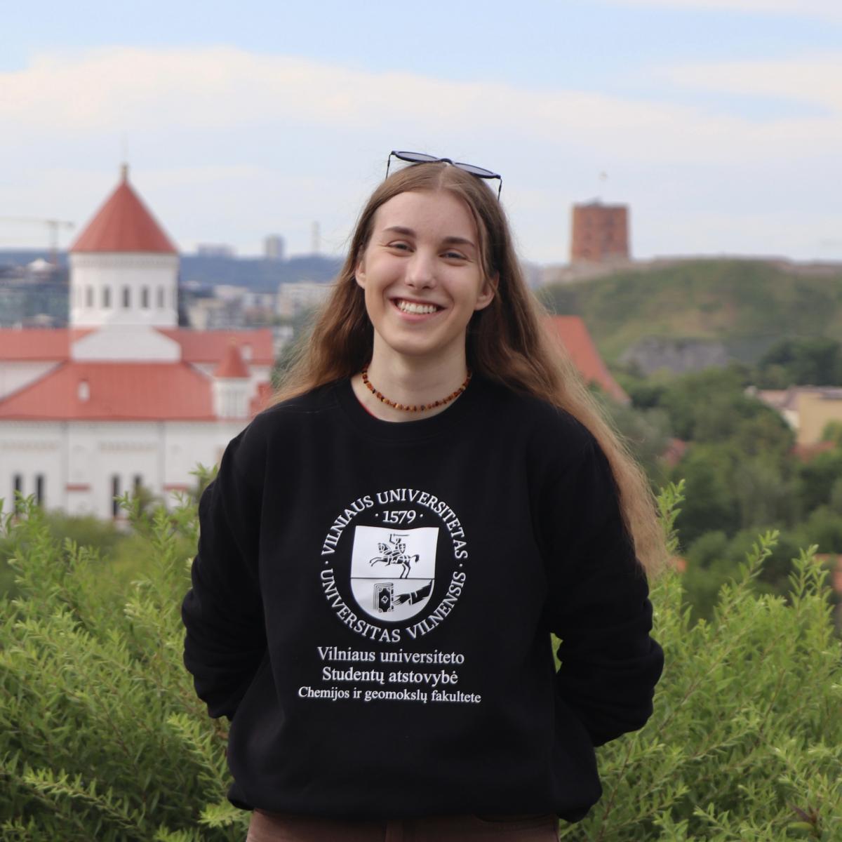 Martyna Kazlauskaitė