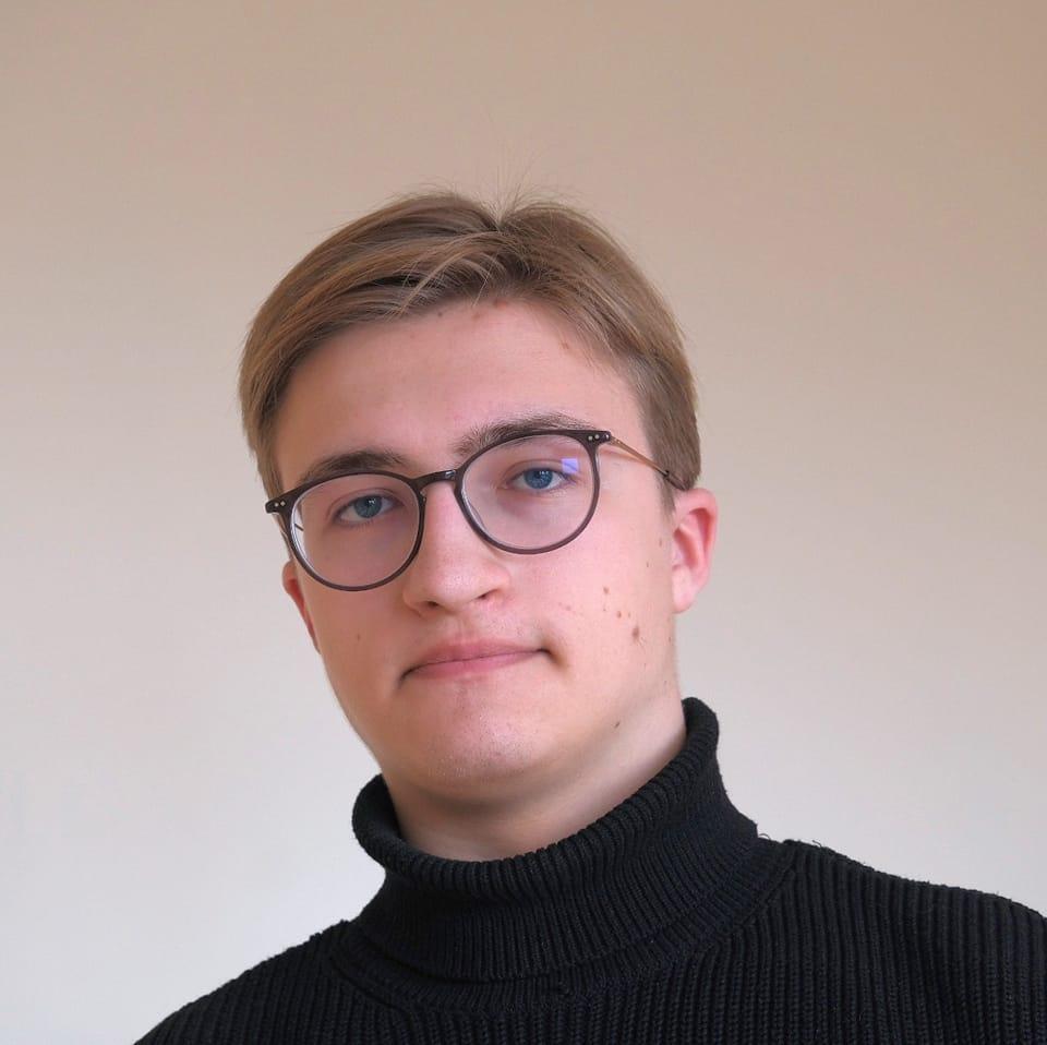Martynas Gluoksnys