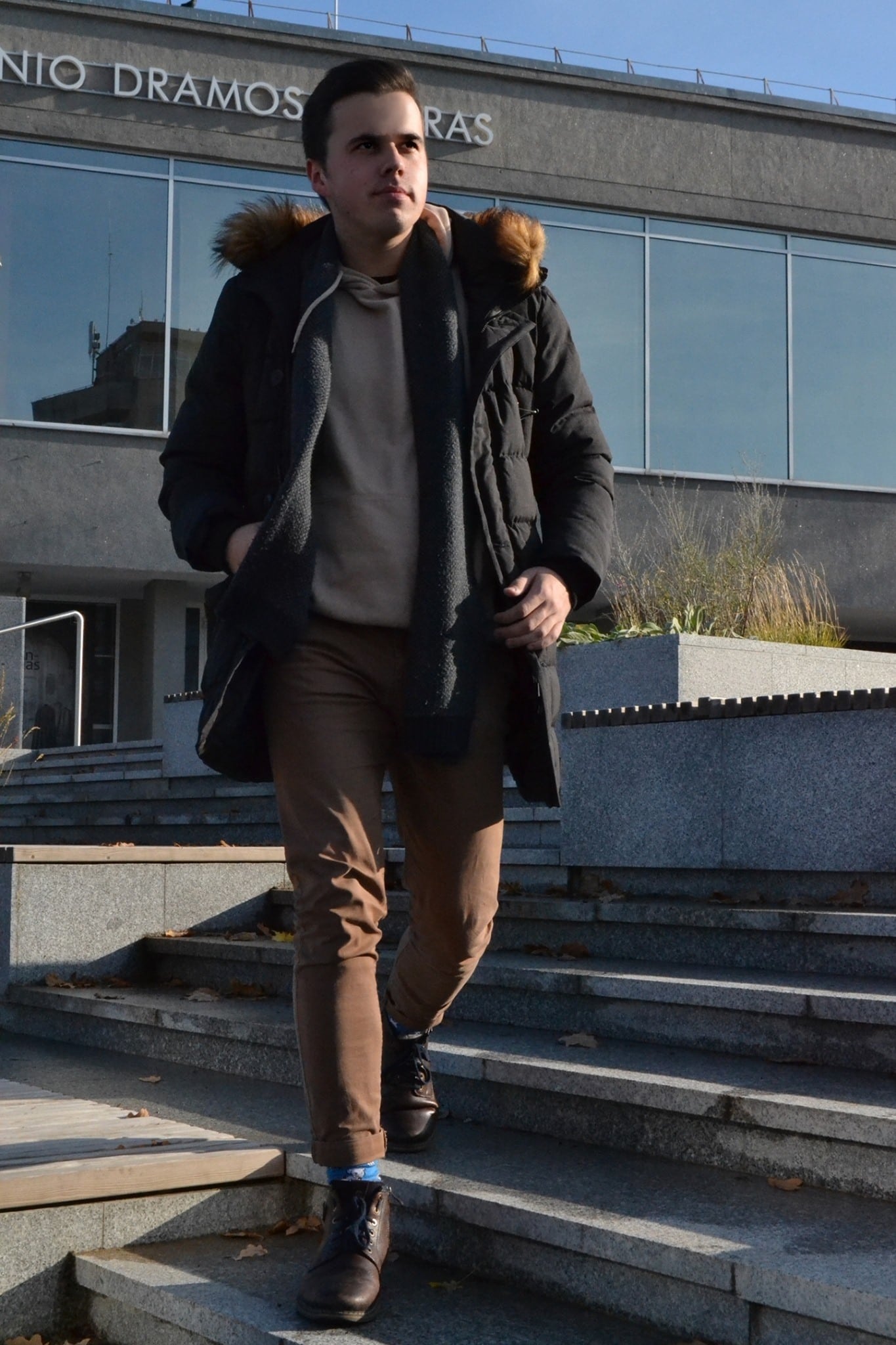 Matas Balinš